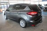 Ford C-Max 1,5 Titanium Automatik NAVI AHK WinterPak - gebrauchte Ford C-Max aus dem Jahr 2018