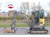 Volvo ECR25 ELECTRIC | JECR25D | TILTBUCKET | BUCKET | - Volvo Ecr