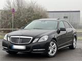 Mercedes-Benz Mercedes Benz 350 CDI 4 Matic - Mercedes-Benz 350 aus 2011