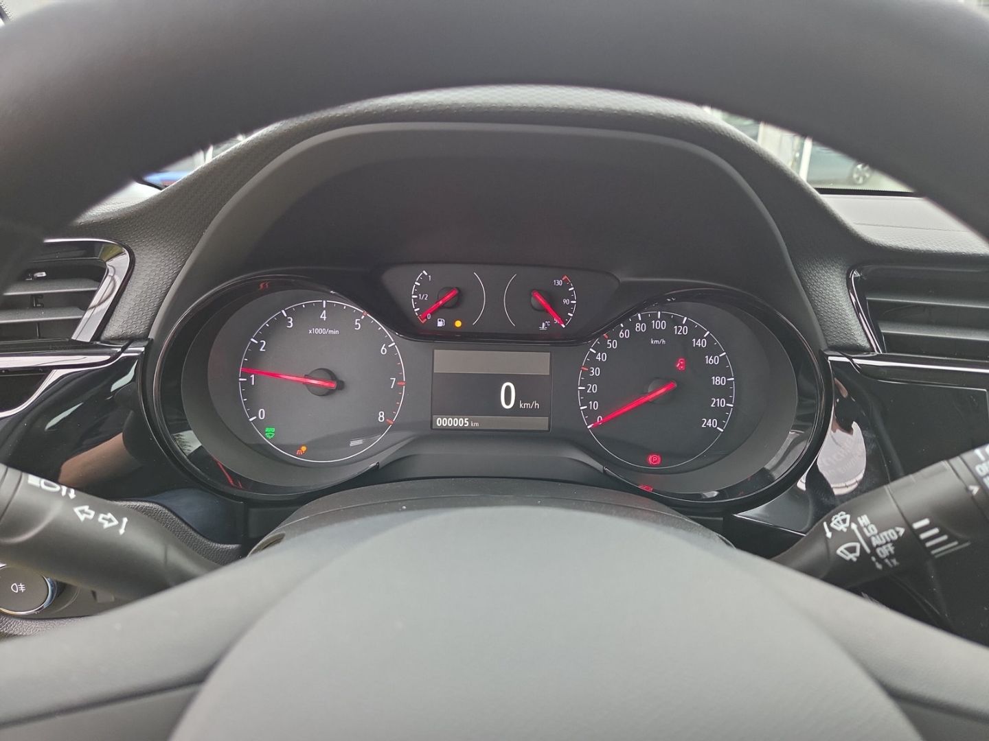 Opel Corsa - Bild 12