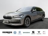 Skoda Superb Combi L&K 2.0 TDI DSG 4x4 DCC AHK Navi