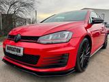 Volkswagen Golf VII Lim. GTI*Luftfederung*DSG*LED* - gebrauchte VW Sportwagen