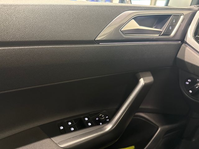 Polo Style 1.0 TSI DSG ACC RFK IQ.LIGHT SHZ