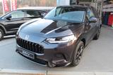 Honda ZR-V 2.0 e:HEV Advance - schwarze Honda ZR-V