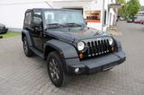 Jeep Wrangler 2.8 Sport Hardtop*Softtop - Jeep Wrangler in Wiesbaden