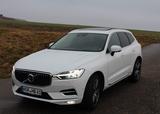 Volvo XC60 D5 AWD Inscription Allrad Volvo Scheckheft  - Volvo XC60: Volv