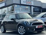 MINI Cooper S *Automatik*Pano*Leder*Xenon*Top* - MINI Cooper S: Sportwagen