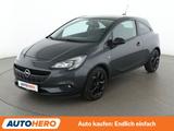 Opel Corsa 1.4 Color Edition ecoFlex Aut.*TEMPO*ALU* - Opel Corsa: 1.4