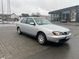 Nissan Primera 1.8 Comfort Comfort - gebrauchte Nissan Primera aus dem Jahr 1999