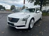 Cadillac CT6 Luxury AWD*1Hand*8Fach*ServiceNeu*TüvNEU* - Cadillac: Limousine