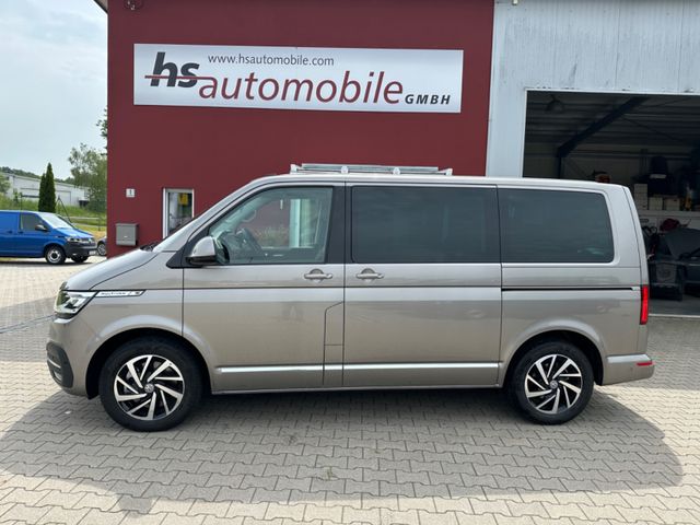 Volkswagen T6.1 Multivan Highline 4M,AHK,DF,Ka,PA,LA,SHZ,FS