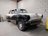Ford Fairlane 1956 Town Sedan 312 cui thunderbird - Ford Fairlane Benziner Gebrauchtwagen
