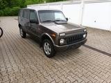 Lada Niva Urban 4x4 Urban - Lada Niva von privat
