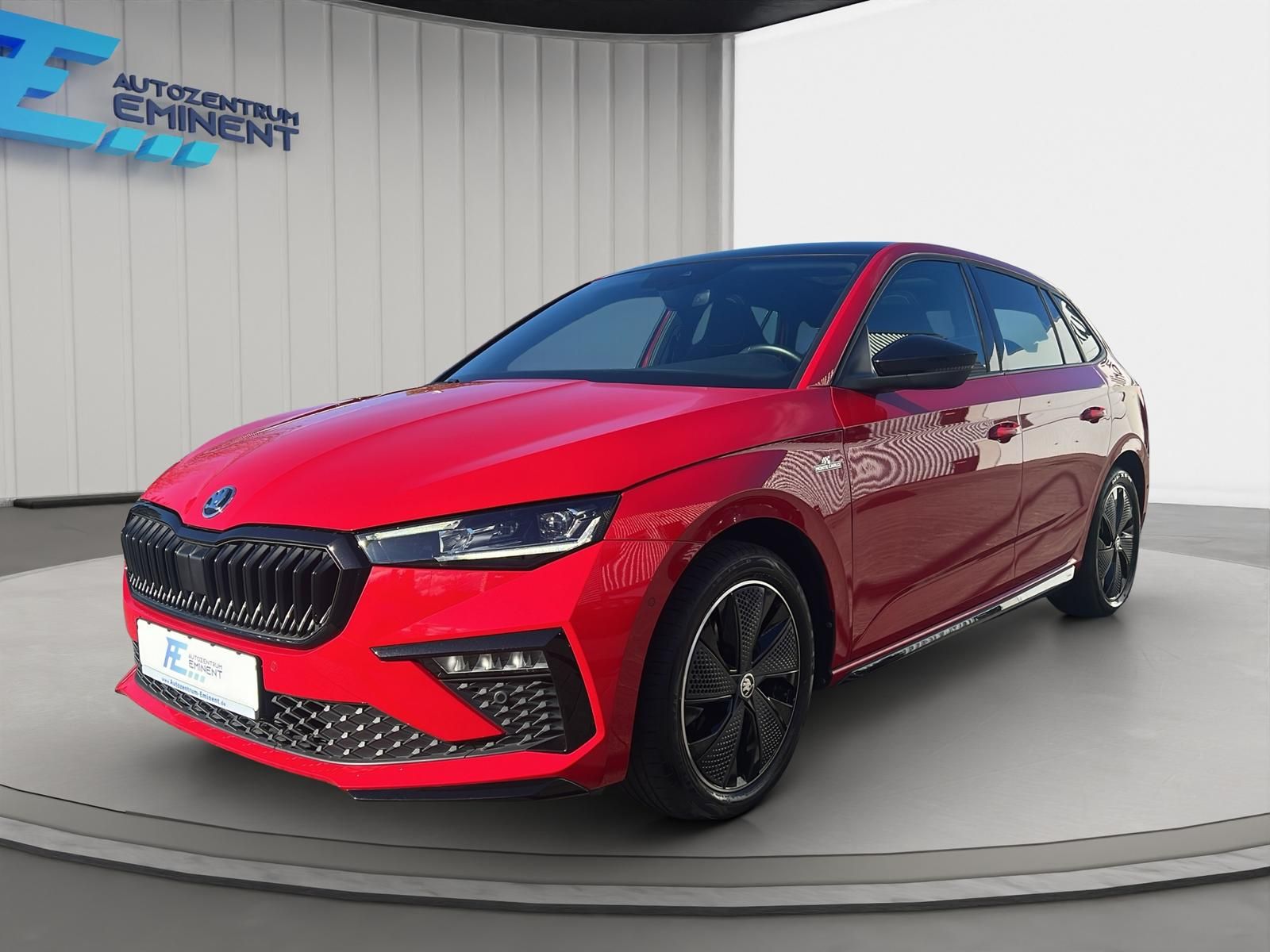 Skoda Scala 1.0 TSI DSG Monte Carlo SHZ Kamera LED-S.5