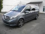 Mercedes-Benz V 250 BlueTEC AVANTGARDE EDITION lang - gebrauchte Mercedes-Benz V 250 aus dem Jahr 2015
