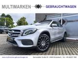 Mercedes-Benz GLA 200 CDI d AMG Line AHK/Pano/Navi/LED/ACC/Car - Mercedes-Benz GLA 200 aus 2018