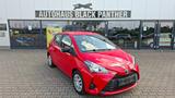 Toyota Yaris Klima - Toyota Yaris in Mönchengladbach