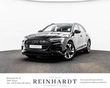 Audi E-TRON 55 Q ADVANCED BLACK ACC/HuD/NACHT/KAM/SHZ - Audi e-tron in Hamburg