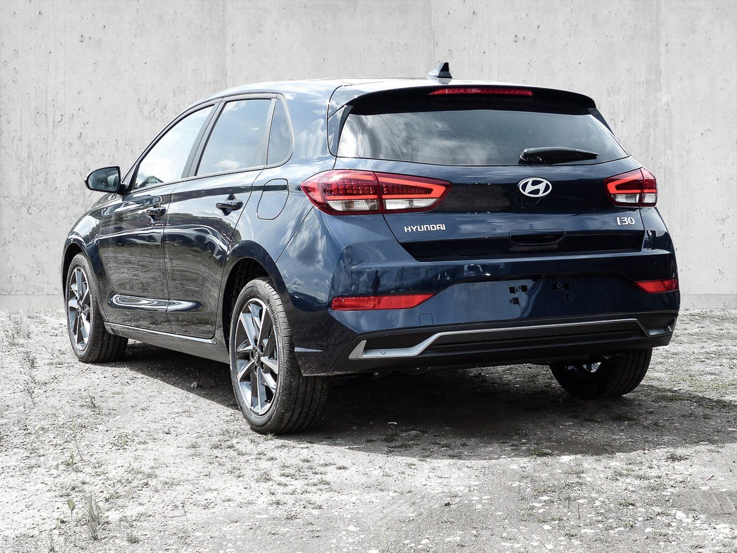 Hyundai i30 - Bild 2