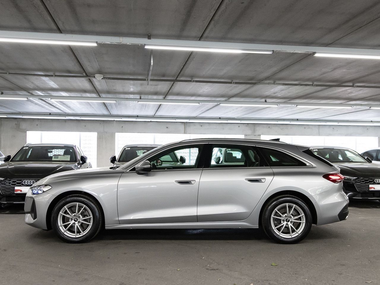Audi A5 - Bild 3