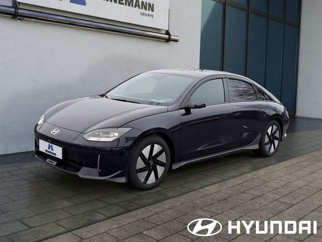 Hyundai IONIQ 6 77,4 kWh UNIQ|DIG.SPIEGEL|BOSE|MATRIX-LE