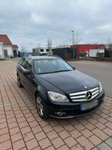 Mercedes-Benz C350 CDI - Mercedes-Benz C 350 Gebrauchtwagen in Stuttgart
