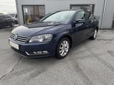 Volkswagen Passat Limo Trendline 2.0 TDI DSG wenig KM - Volkswagen Passat: Trendline