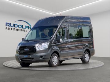 Ford Transit - 3