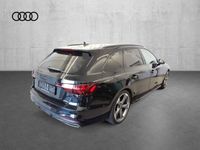 Audi A4 - Vorschau Bild 3