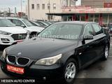 BMW 520i*Autom*Navi*Tempo*Händler-EXPORT* - BMW Gebrauchtwagen von 2004