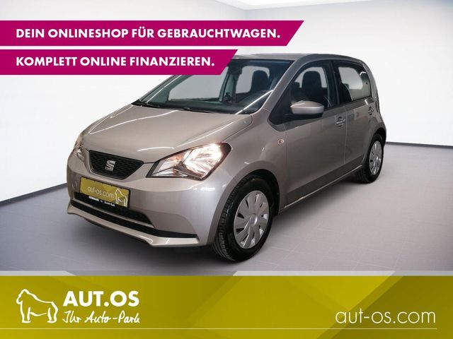 Seat Mii Style,5trg,Climatic,El.Fensterheber,ZV m.FB