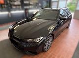 BMW 320d xDrive Touring MPaket HaKa AHK HeadUp Stand