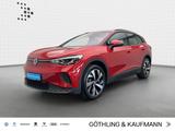 Volkswagen ID.4 Pro 210kW *AHK*KAM*Wärmepumpe*82kWh*20Zoll*