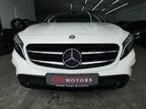 Mercedes-Benz GLA 200 URBAN PROGRESSIVE*NIGHT*PANO*XENON*NAVI* - Mercedes-Benz GLA 200 Gebrauchtwagen