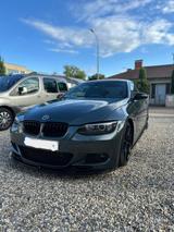 BMW E92 335ix G-Power, Wagner, M-Performance - BMW 3er Reihe aus 2009: Coupe