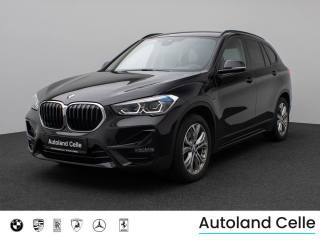 BMW X1 xD25e Sport Line Kamera DAB HiFi LED 18Zoll