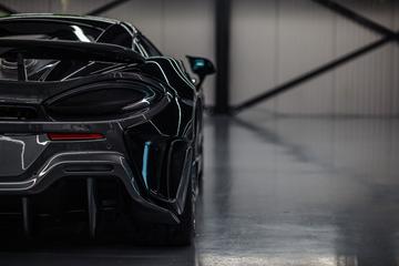 2019 Mclaren 600LT 缩略图 45