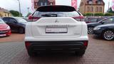 Mitsubishi Eclipse Cross 2.4Hybrid Basis 4WD Android Apple - Mitsubishi Eclipse Cross Basis mit Hybrid-Antrieb (Benzin/Elektro)