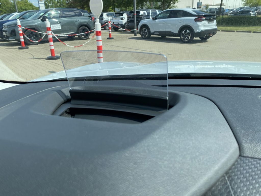 Fahrzeugabbildung Citroën C4 PT 130 S&S *Automatik* MAX *beh. Lenkr*HeadUp