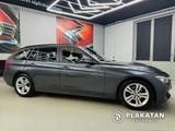 BMW 318  Touring Sport Panorama Bi-xenon Navi - BMW 318 mit Diesel-Antrieb: Kombi