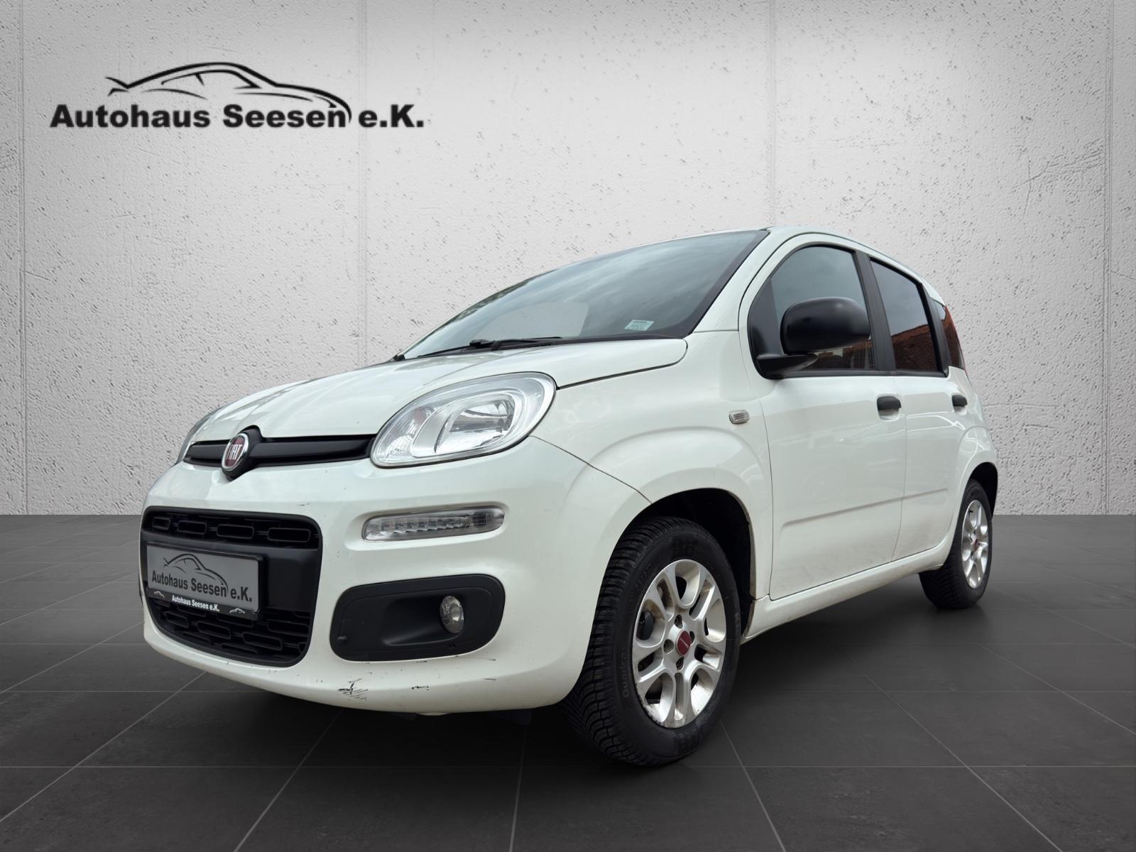 Fiat Panda More CITY LIFE*Klima*PDC*Alufelgen*