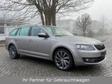 Skoda Octavia Combi 1.8T Laurin&Klement 1.HD Top - Skoda Octavia: Laurin Klement
