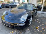 Porsche 997  Carrera Coupe /ATM von Porsche - Porsche 911 Urmodell aus 2004