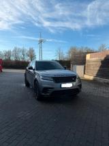 Land Rover Range Rover Velar 3.0 V6 D300 R-Dynamic S R-... - Land Rover Range Rover Velar von privat