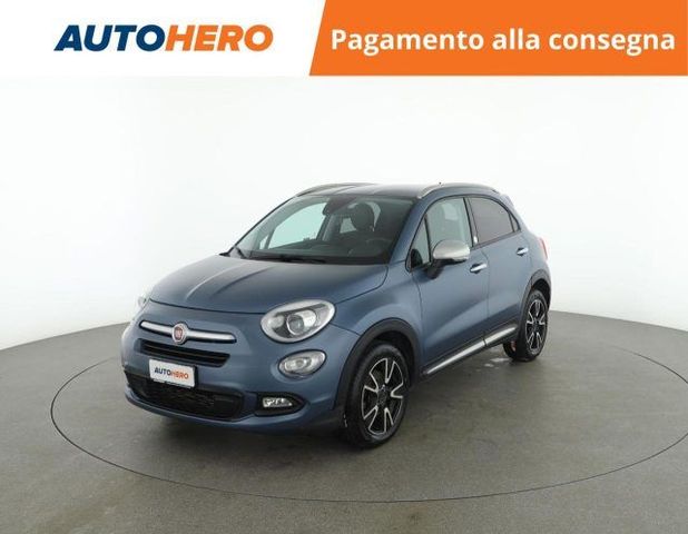 Fiat FIAT 500X 1.6 MultiJet 120 CV DCT Mirror