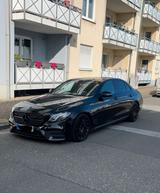 Mercedes-Benz Mercedes - Benz E350 d Motorschaden - mit Diesel-Antrieb: Motorschaden