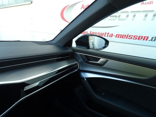 A6 Avant 45 TDI S Line Plus quattro