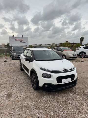 Citroën Citroen C3 PureTech 82 Shine