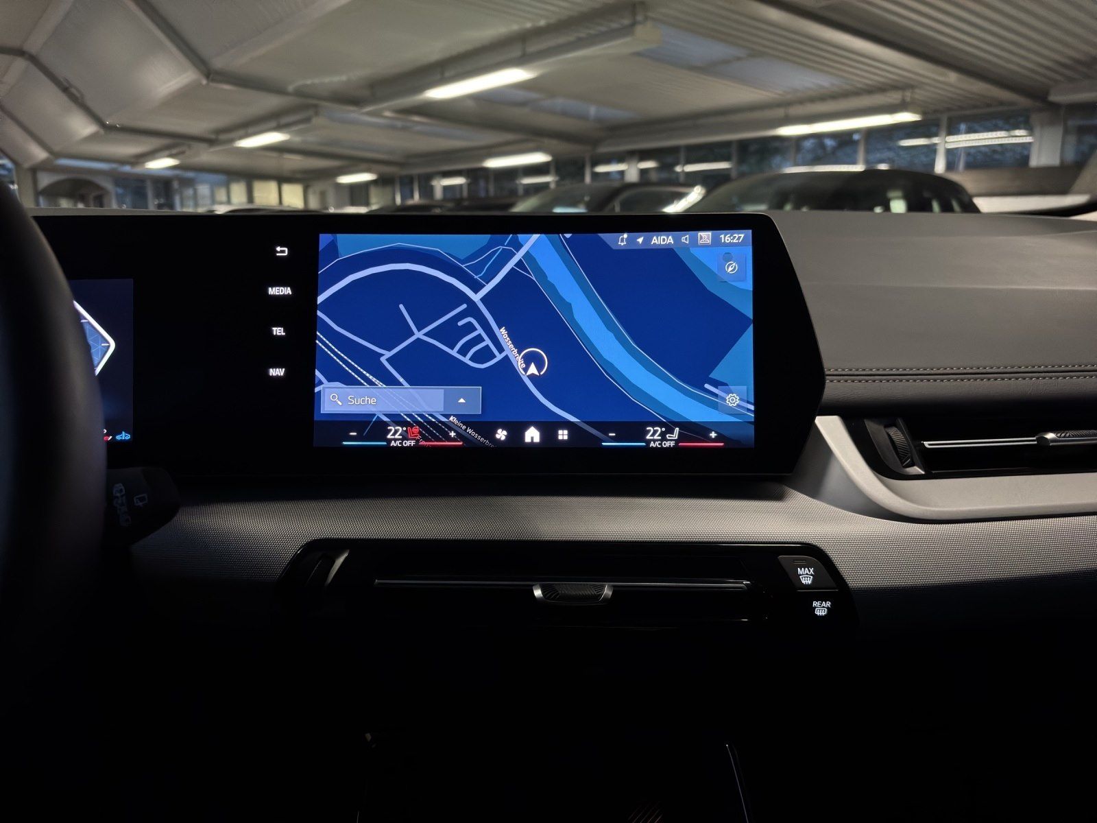 BMW 220 Active Tourer - Bild 16