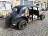 Mercedes-Benz MERCEDES 170-SD OLDTIMER - Mercedes-Benz Gebrauchtwagen von 1950